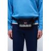 Image Sac banane Napapijri Hering - Dark Blue ou Noir à 28€