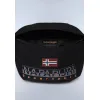 Image Sac banane Napapijri Hering - Dark Blue ou Noir à 28€