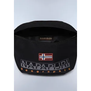 Image Sac banane Napapijri Hering - Dark Blue ou Noir à 28€