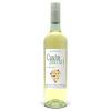 Image Vin bio Cuvée Plaisir - Blanc, Rouge ou Rosé à 4,55€