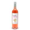 Image Vin bio Cuvée Plaisir - Blanc, Rouge ou Rosé à 4,55€