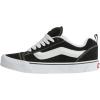Image Baskets Femme Vans Knu Skool - Noir à 66,50€