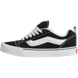Image Baskets Femme Vans Knu Skool - Noir à 66,50€