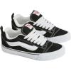 Image Baskets Femme Vans Knu Skool - Noir à 66,50€