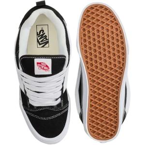 Image Baskets Femme Vans Knu Skool - Noir à 66,50€