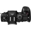 Image Appareil photo OM SYSTEM OM-1 Mark II - Noir à 1 925 €