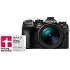Image Appareil photo OM SYSTEM OM-1 Mark II - Noir à 1 925 €