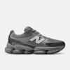 Image Chaussures New Balance ABZORB 2000 Grey Days - Truffle Salt avec Castlerock à 100 €