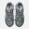 Image Chaussures New Balance ABZORB 2000 Grey Days - Truffle Salt avec Castlerock à 100 €