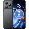 Image Téléphone portable 6.56" Blackview Smartphone (16Go+64Go/2To, 5000mAh) - Noir à 132,99€