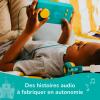 Image Pack de voyage Lunii Ma Fabrique à Histoires + Octave - Vert à 69,90€