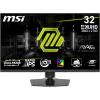 Image Écran PC 31.5" 4k MSI MAG 322URDFE16 - 0.5ms, 160/320Hz - Noir à 299.99€