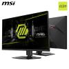 Image Écran PC 31.5" 4k MSI MAG 322URDFE16 - 0.5ms, 160/320Hz - Noir à 299.99€