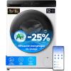 Image Lave-linge séchant Xiaomi WD090MJA11EU Mijia Front Load Washer Dryer Pro 9 kg - Blanc à 519€