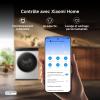 Image Lave-linge séchant Xiaomi WD090MJA11EU Mijia Front Load Washer Dryer Pro 9 kg - Blanc à 519€