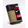 Image Pack 3 Boxers Adolescent Nike Dri-FIT FB0407 - University Red à 19,99€