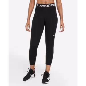 Image Legging court Nike Pro CZ9803 - Noir/Blanc à 27,99€