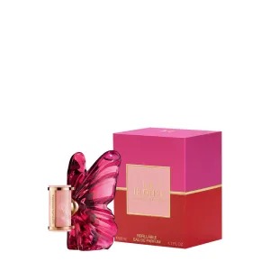 Image Eau de parfum Carolina Herrera La Bomba - Rose fuchsia à 80,50€