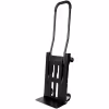 Image Chariot 2-en-1 Werckmann - Transformable en diable - Noir à 24,77€