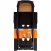 Image Chariot 2-en-1 Werckmann - Transformable en diable - Noir à 24,77€