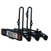 Image Porte-vélos sur attelage NORAUTO DECK 100-3 - Noir à 169,99€