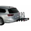 Image Porte-vélos sur attelage NORAUTO DECK 100-3 - Noir à 169,99€