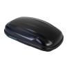 Image Coffre de toit NORAUTO Bermude 100 mat 304 L - Noir à 189,99€