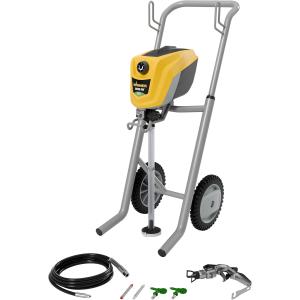 Image Pulvérisateur Wagner Control Pro 350 M - noir, jaune à 403,99€