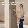 Image Pulvérisateur Wagner Control Pro 350 M - noir, jaune à 403,99€