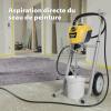 Image Pulvérisateur Wagner Control Pro 350 M - noir, jaune à 403,99€