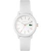 Image Montre Femme Lacoste LACOSTE.12.12 - blanc à 54,99€