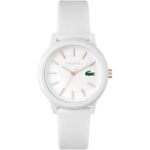 Image Montre Femme Lacoste LACOSTE.12.12 - blanc à 54,99€
