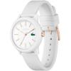 Image Montre Femme Lacoste LACOSTE.12.12 - blanc à 54,99€