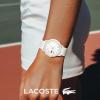 Image Montre Femme Lacoste LACOSTE.12.12 - blanc à 54,99€