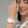 Image Montre Femme Lacoste LACOSTE.12.12 - blanc à 54,99€