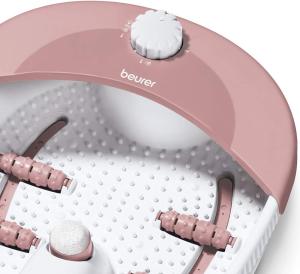 Image Bain de pieds Massant Beurer FB 20