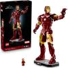 Image Figurine LEGO Marvel Iron Man Mark 3 76344 - multicolore à 93,99€