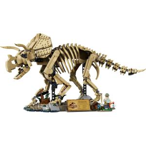 Image Maquette LEGO Jurassic World 77985 - Multicolore à 71,99€