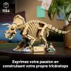 Image Maquette LEGO Jurassic World 77985 - Multicolore à 71,99€