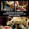 Image Maquette LEGO Jurassic World 77985 - Multicolore à 71,99€