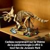 Image Maquette LEGO Jurassic World 77985 - Multicolore à 71,99€