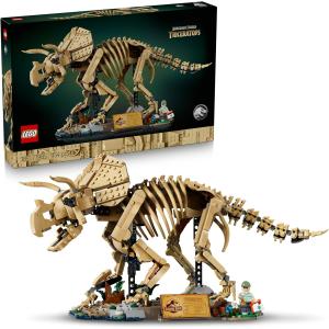 Image Maquette LEGO Jurassic World 77985 - Multicolore à 71,99€