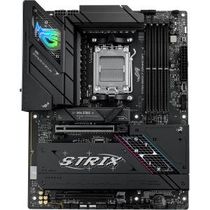 Image Carte mère ASUS ROG Strix B850-F Gaming WiFi - ATX à 202,99€