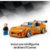 Image Maquette LEGO Speed Champions Toyota Supra MK4 - Multicolore à 19,99€