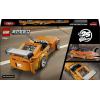 Image Maquette LEGO Speed Champions Toyota Supra MK4 - Multicolore à 19,99€
