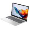 Image PC Portable 15.6" HP B91L9EA (Ryzen5, RAM 8Go, SSD 512Go) - Win11 - Argenté à 399€