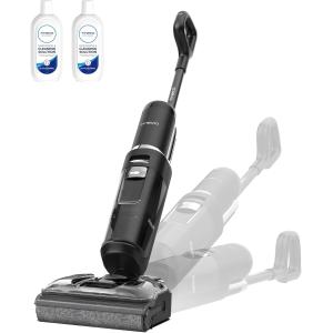 Image Aspirateur laveur Tineco S7 Stretch Ultra - Noir à 299,98€
