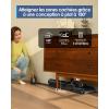 Image Aspirateur laveur Tineco S7 Stretch Ultra - Noir à 299,98€