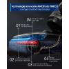 Image Aspirateur laveur Tineco S7 Stretch Ultra - Noir à 299,98€