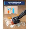 Image Aspirateur laveur Tineco S7 Stretch Ultra - Noir à 299,98€